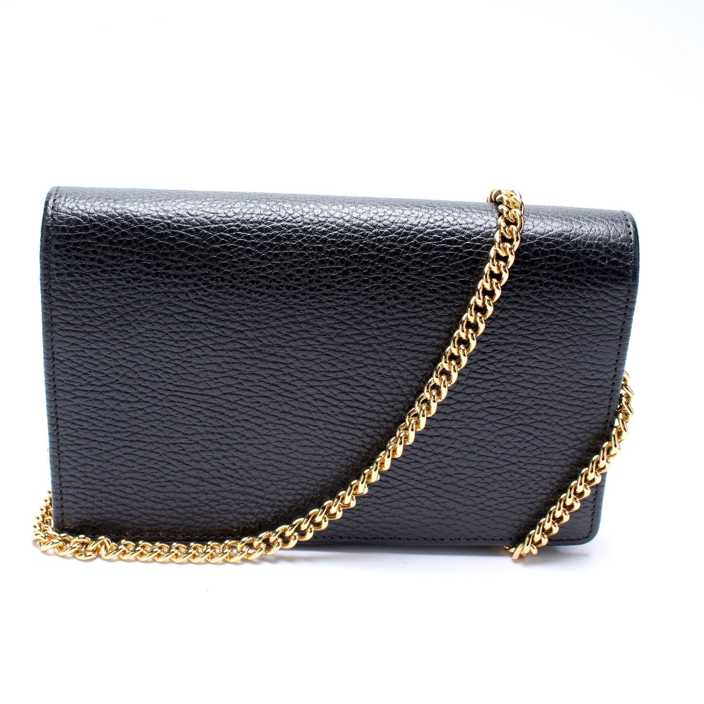 Gucci Marmont Mini Chain Travel Bag Bag 1