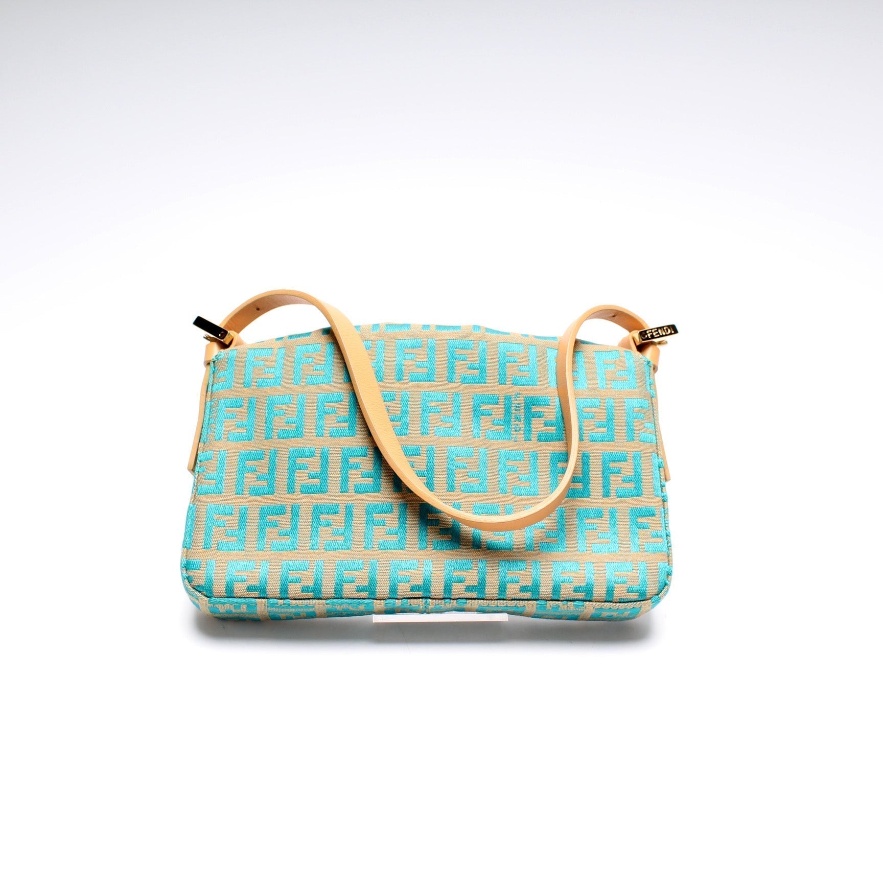 Fendi 8Bk005 Miniuette Bag Travel Bag