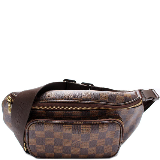 Louis Vuitton Meille Bum Ebene Damier Handbag Ebene 4
