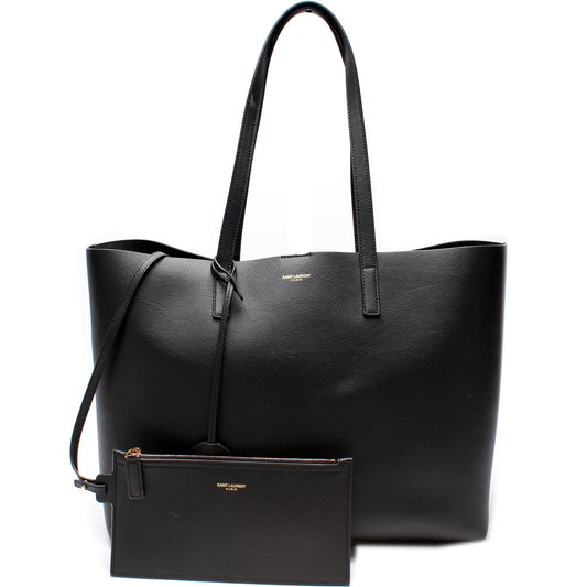 YSL Saint Laurent Saint Laurent Shopping Tote Bag Large