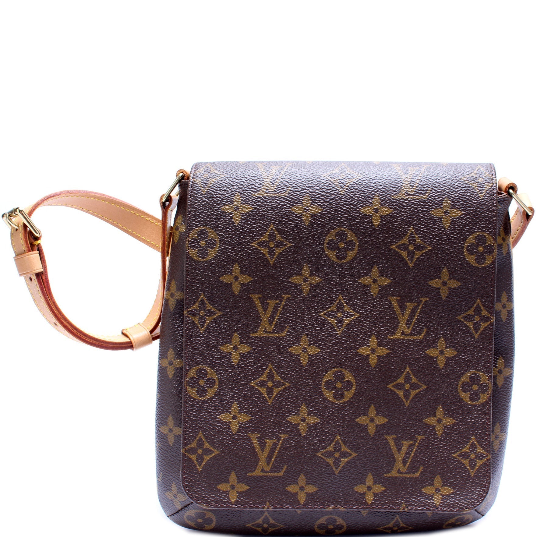 Louis Vuitton M tte Salsa Short Monogram Handbag Monogram 4