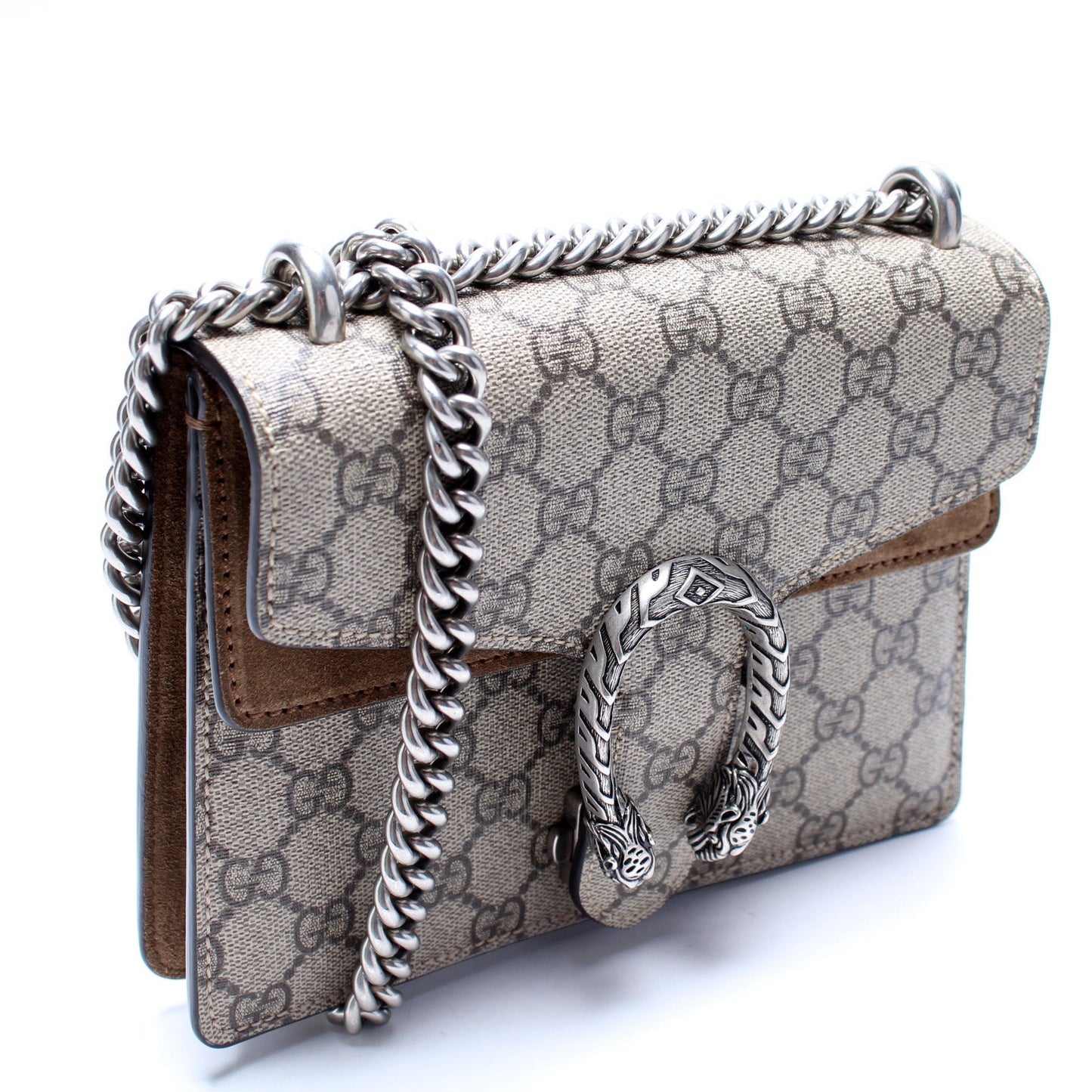 Gucci Dionysus GG Mini Shoulder Bag Mini 4