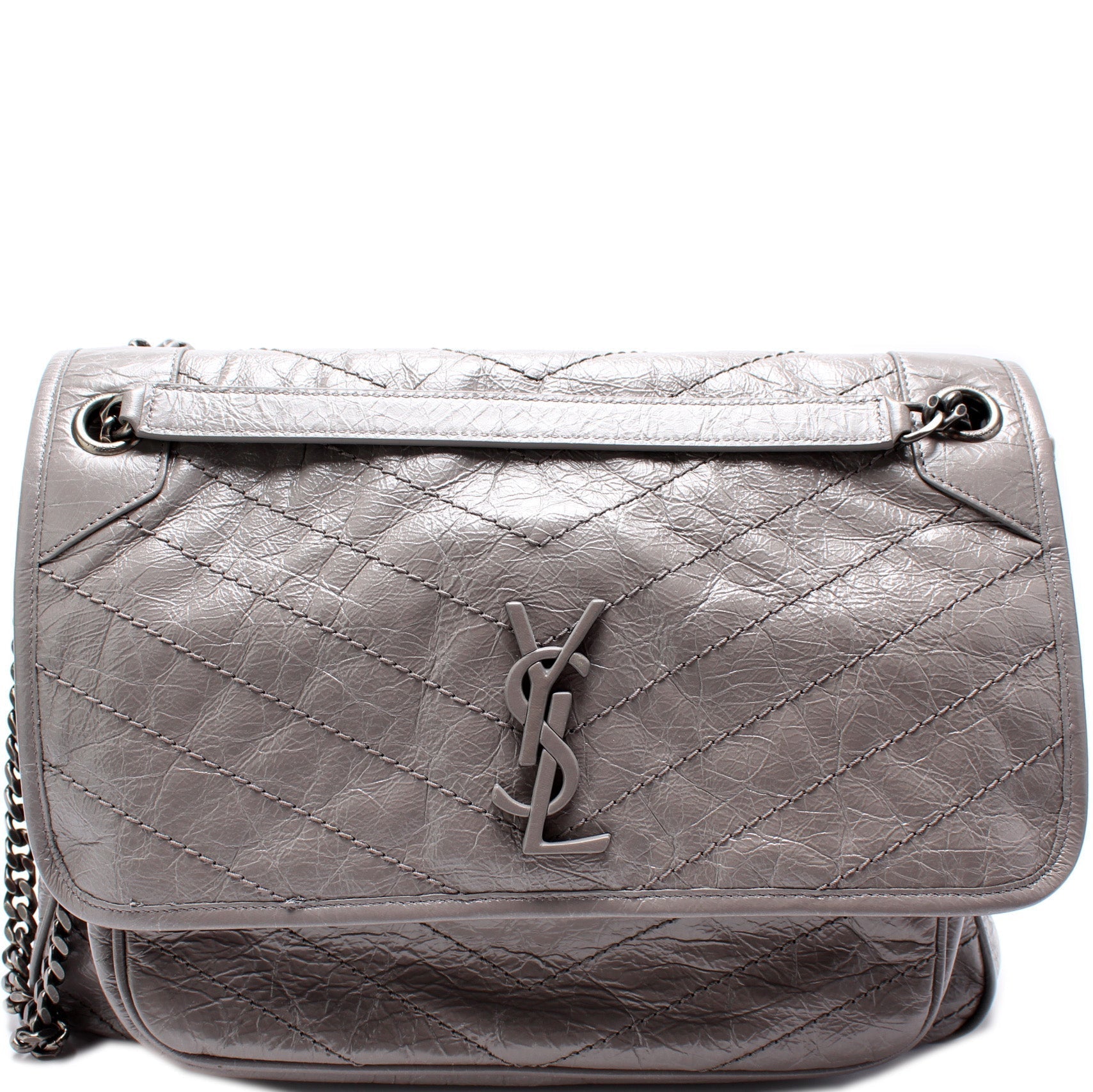 YSL Saint Laurent Niki Bag Medium Travel Bag Niki Medium 498883