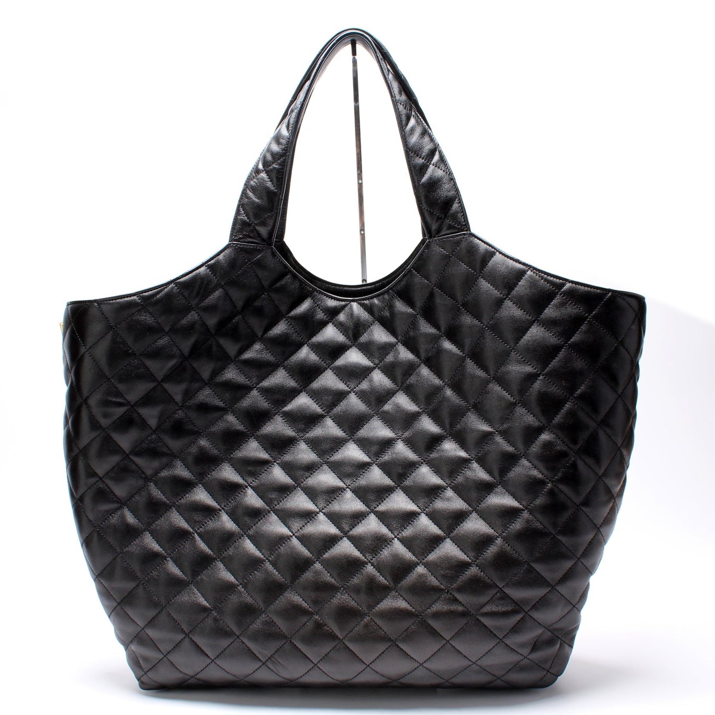 YSL Saint Laurent Icare Shopping Bag Maxi Tote Bag