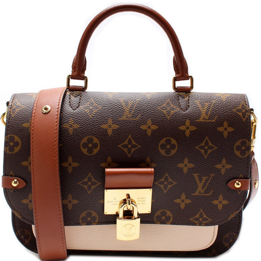 Louis Vuitton Vaugirard Monogram Handbag
