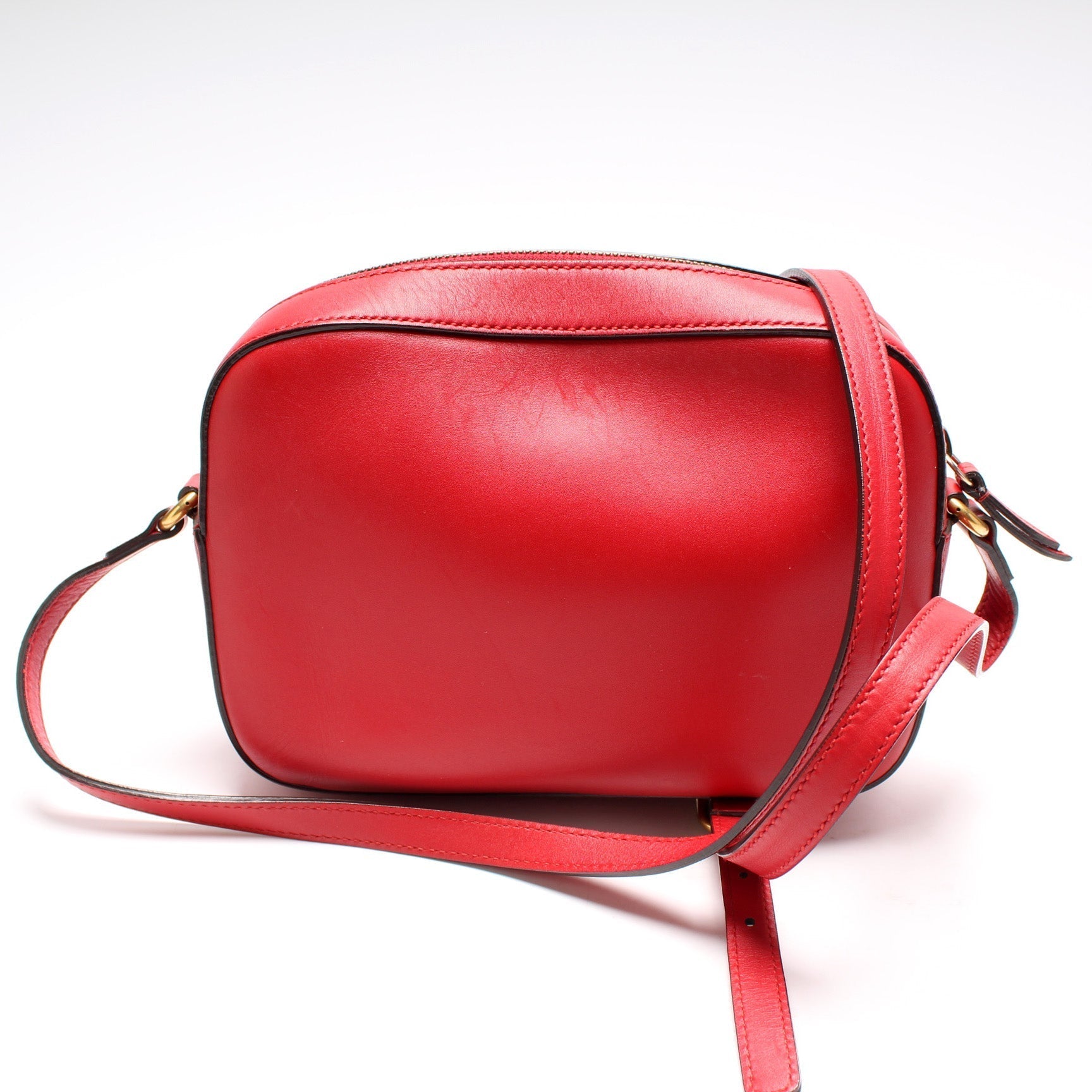 Gucci Bee Camera Crossbody Bag Bag 1