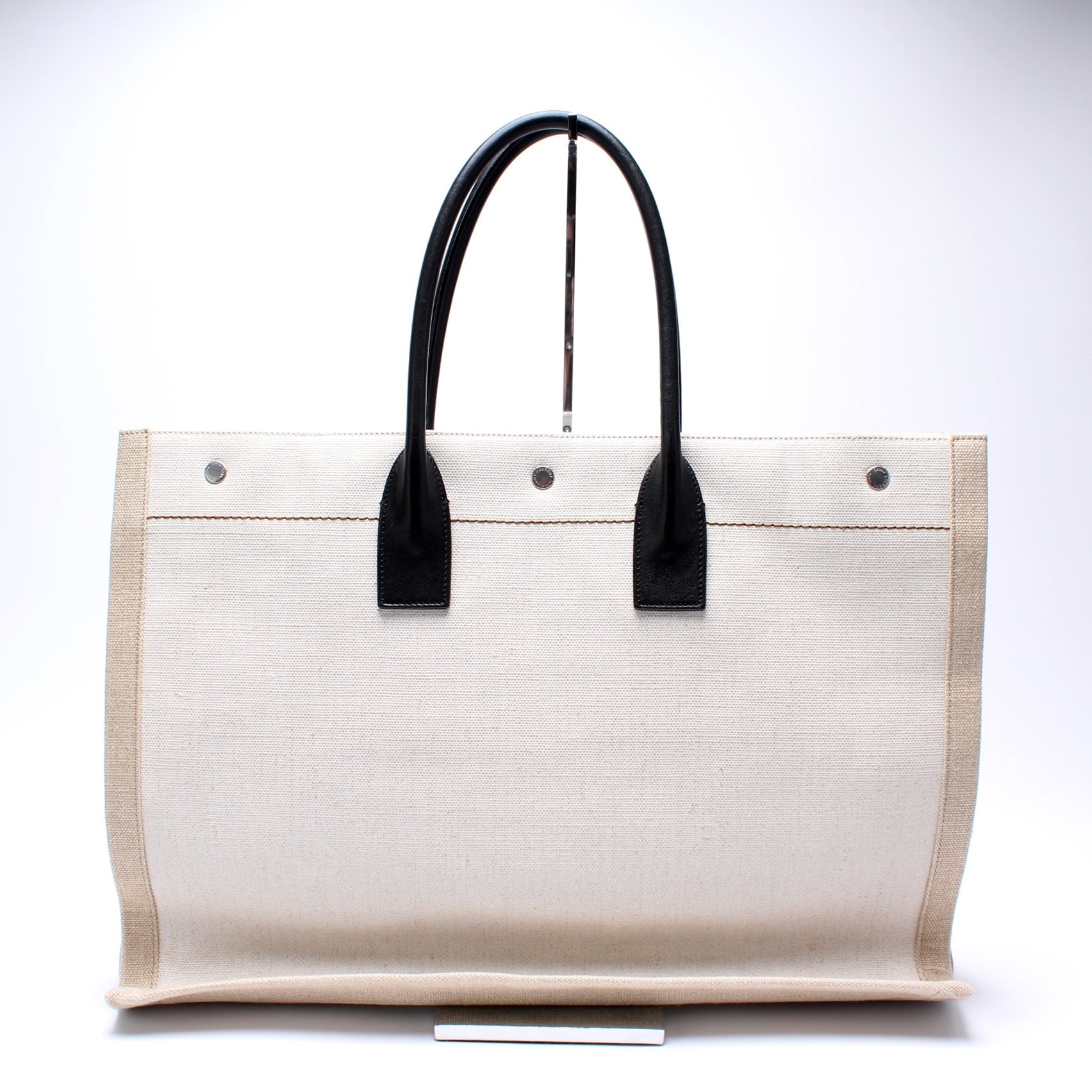 YSL Saint Laurent Rive Gauche Tote Bag Gauche Tote Bag