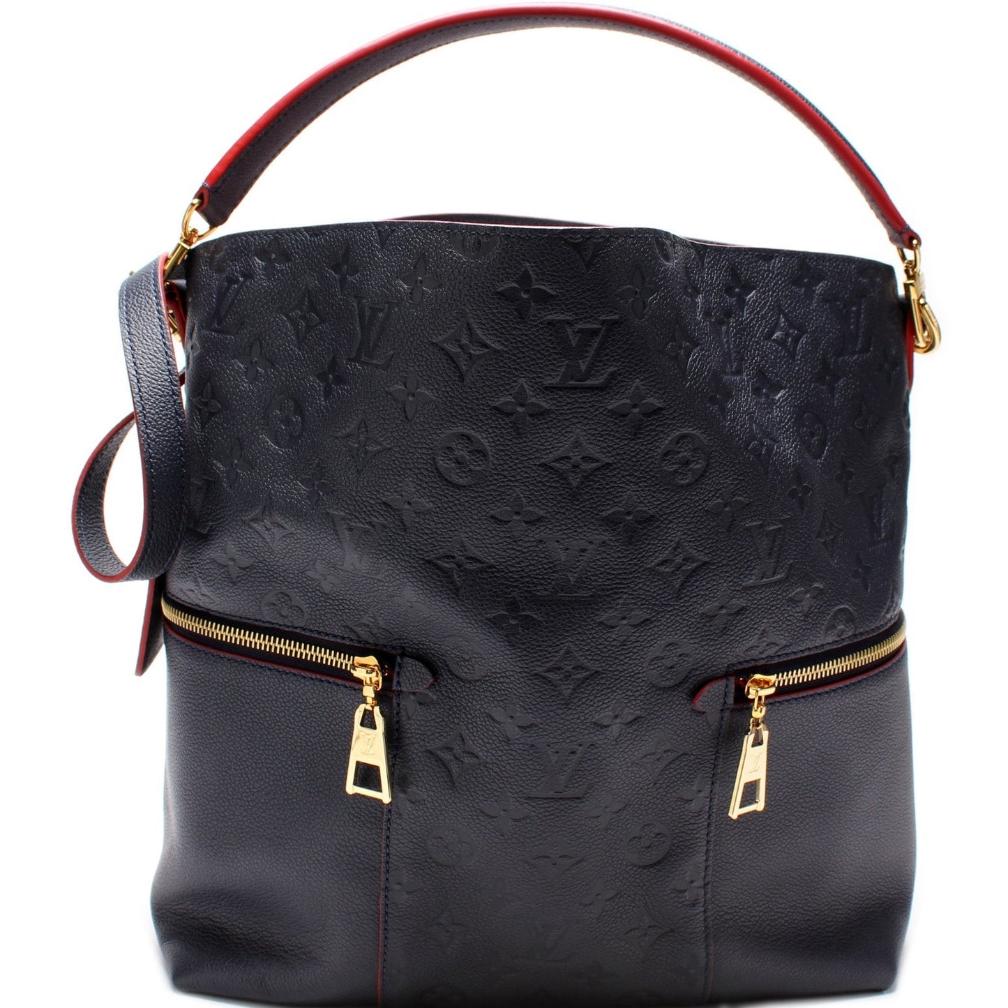 Louis Vuitton Melie Empreinte Handbag