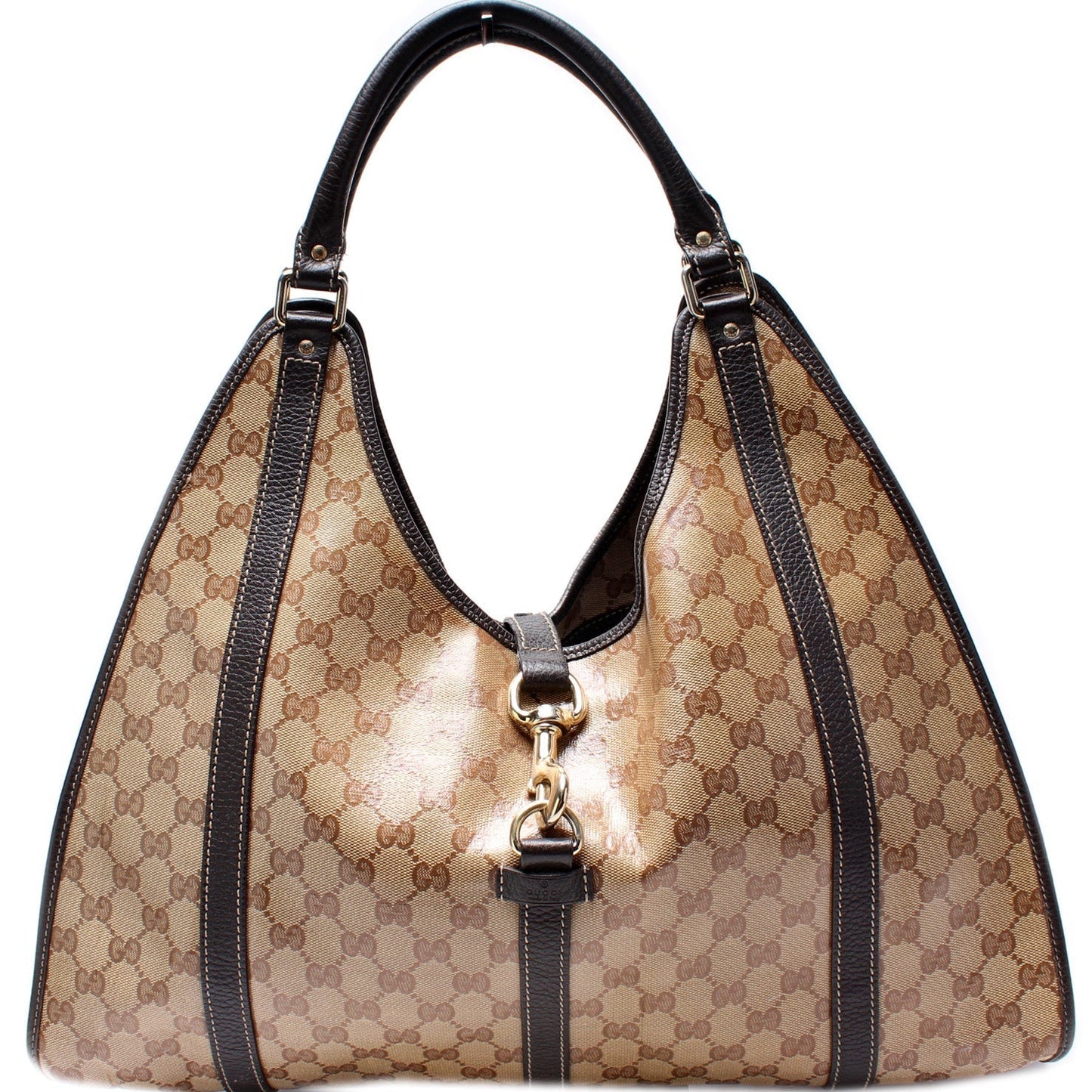 Gucci GG Crystal Joy Large Shoulder Bag Large 1