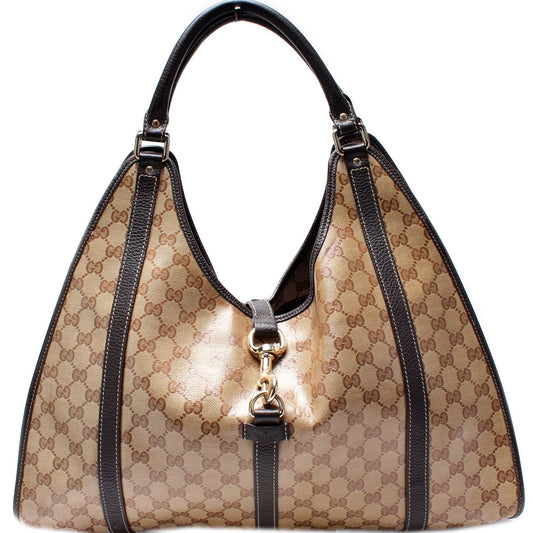 Gucci GG Crystal Joy Large Shoulder Bag Large 1