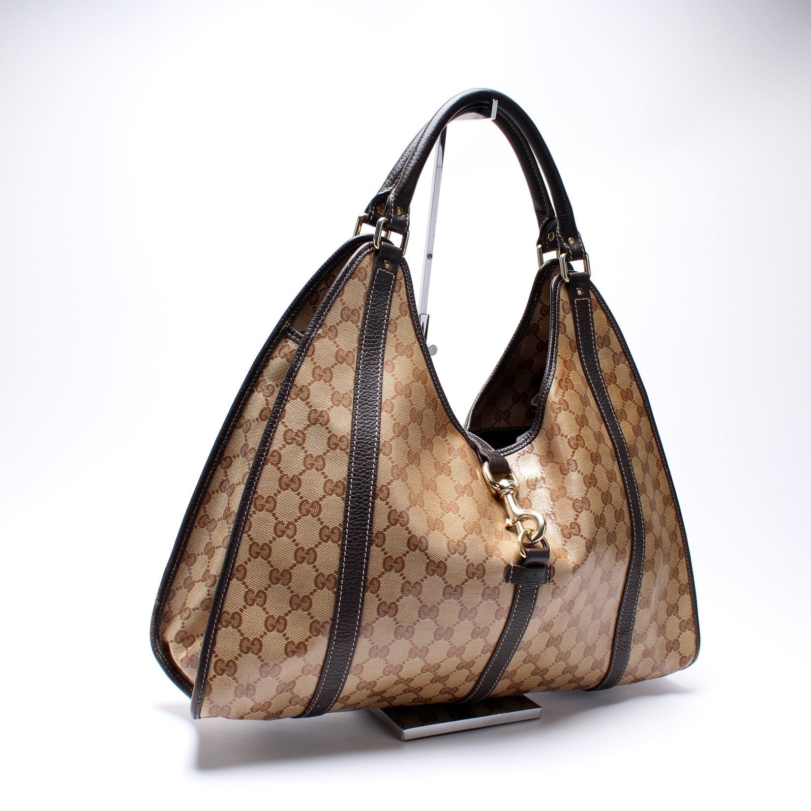 Gucci GG Crystal Joy Large Shoulder Bag Large 1