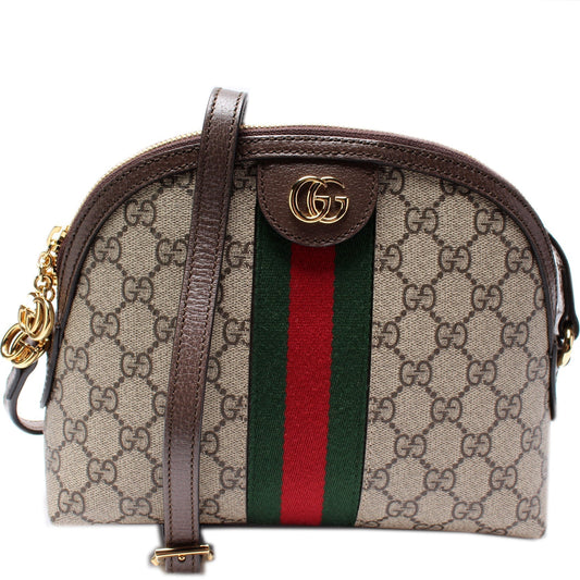Gucci Ophidia GG Small Crossbody Bag Crossbody 4