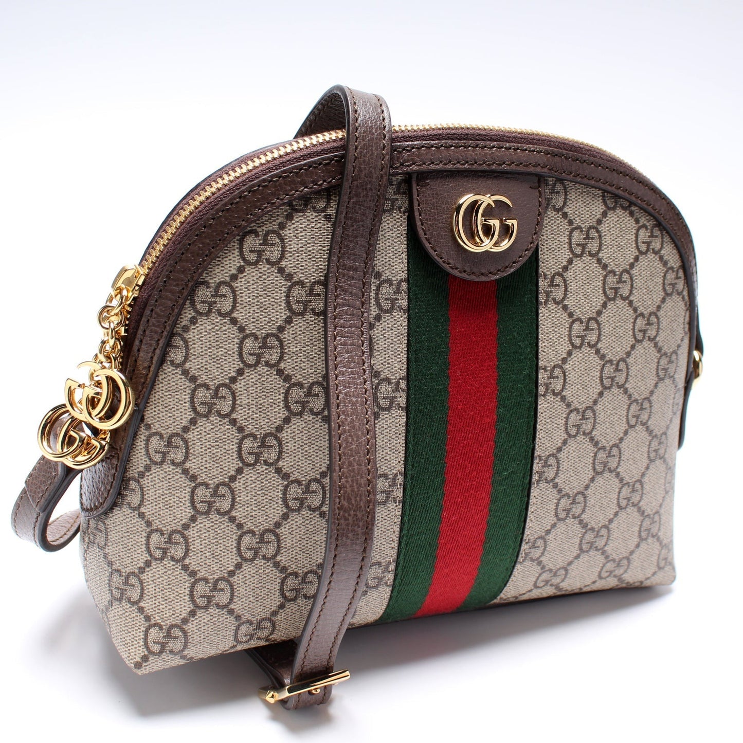 Gucci Ophidia GG Small Crossbody Bag Crossbody 4