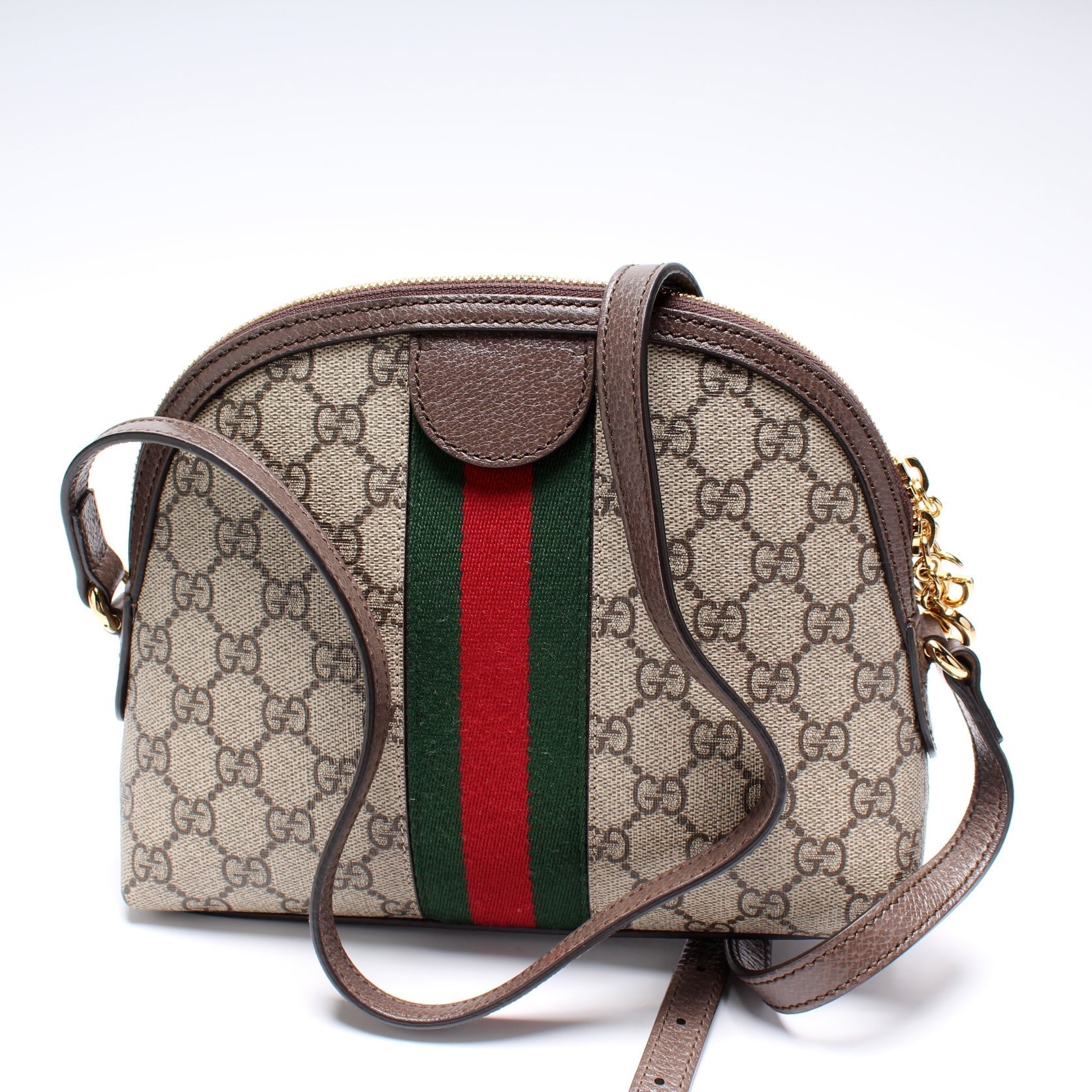 Gucci Ophidia GG Small Crossbody Bag Crossbody 4