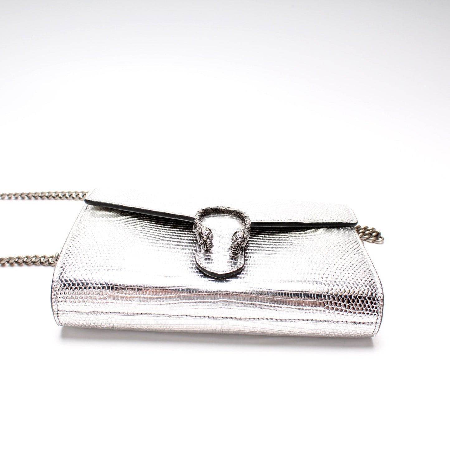 Gucci Dionysus Mini Wallet Case Wallet 8