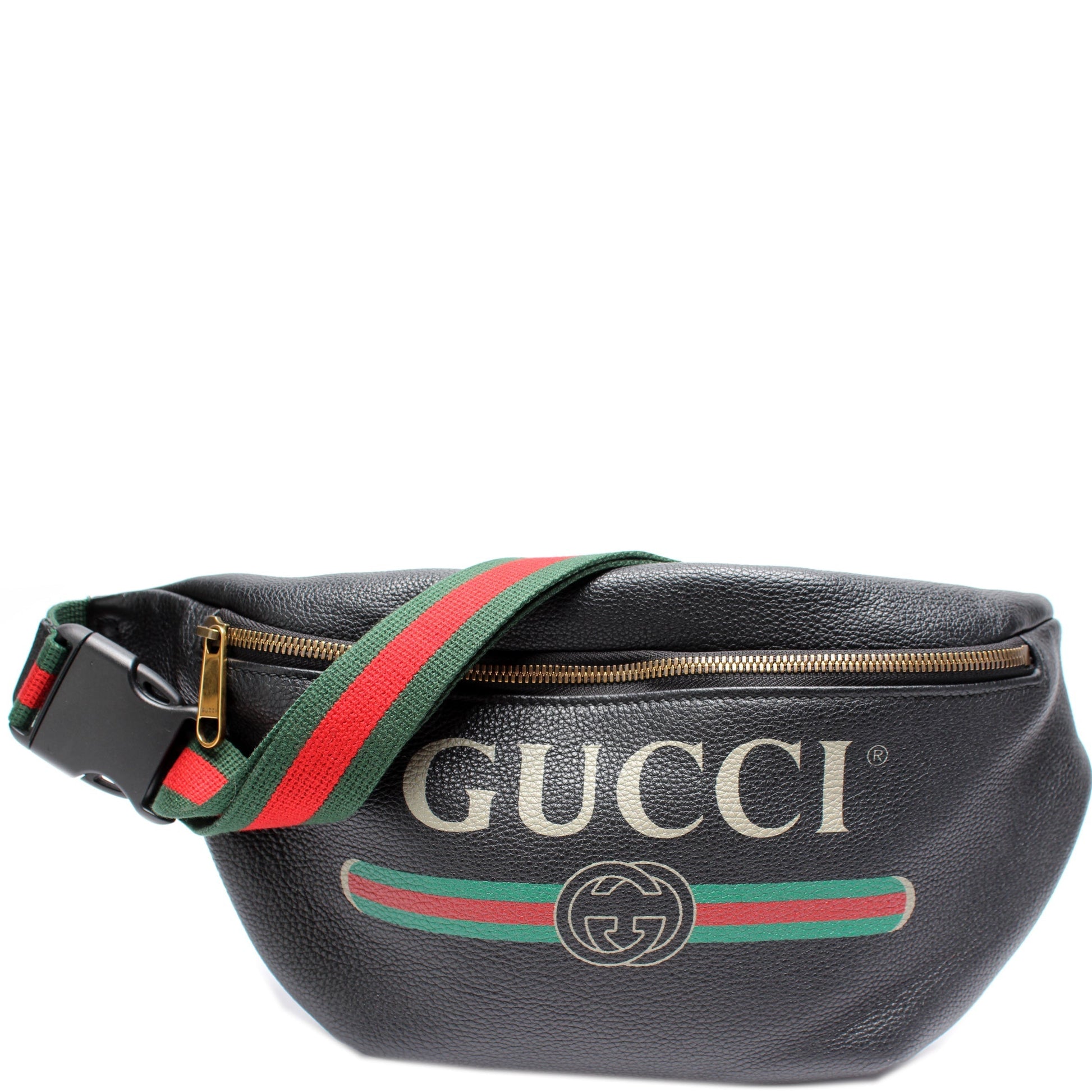 Gucci Retro Medium Belt Bag Medium