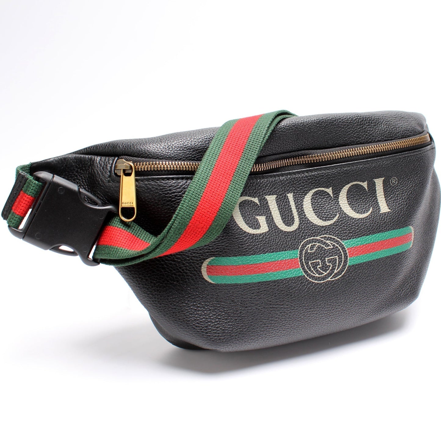 Gucci Retro Medium Belt Bag Medium