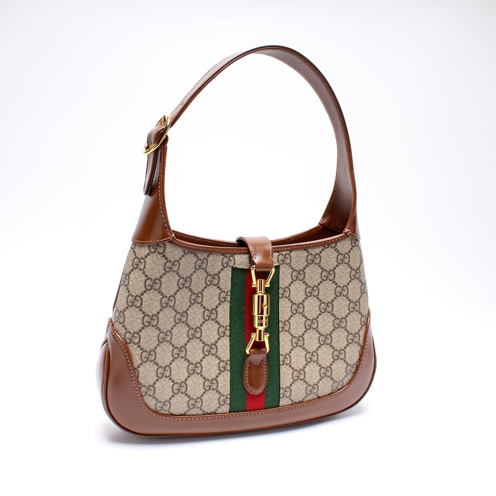Gucci Jackie Small Shoulder Bag Small Hobo
