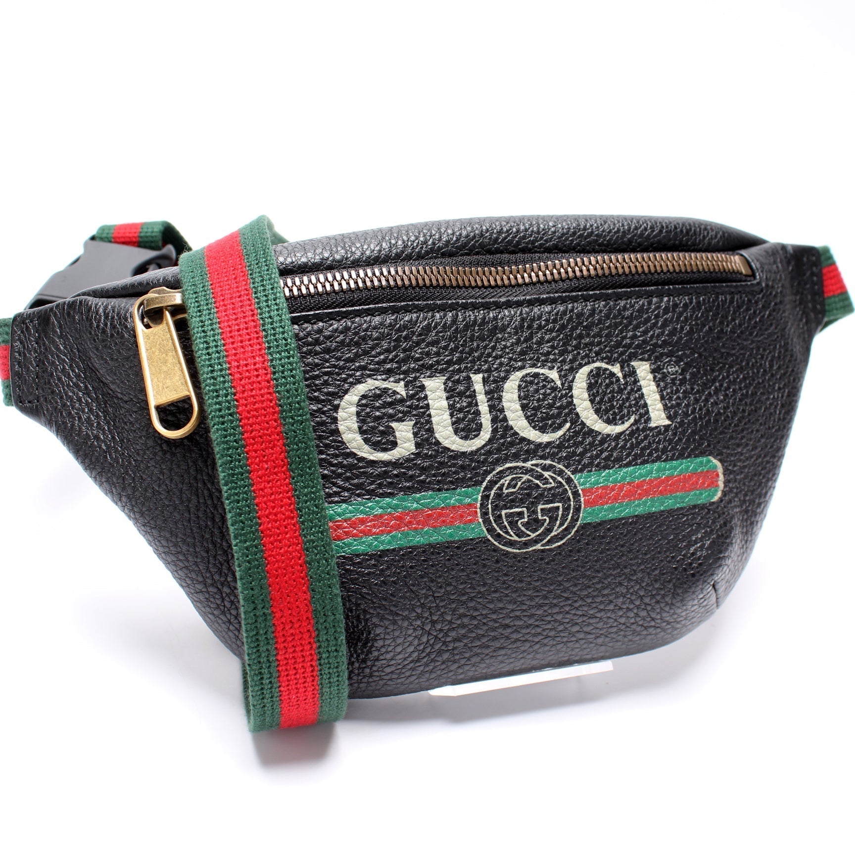Gucci Retro Belt Bag 7