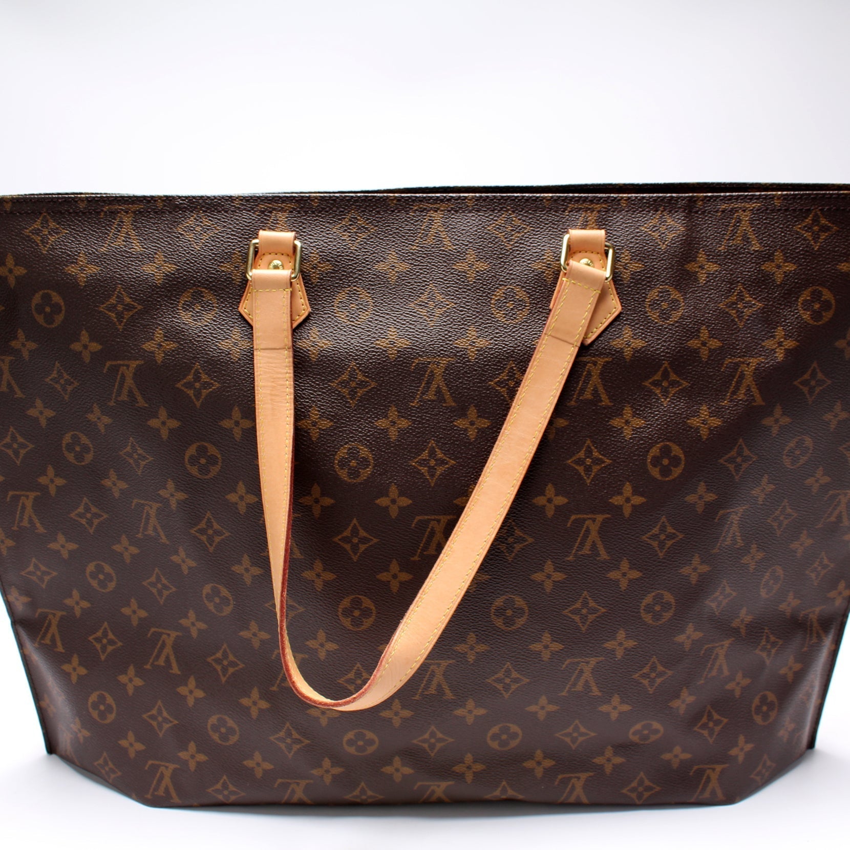 Louis Vuitton All- MM Monogram Handbag