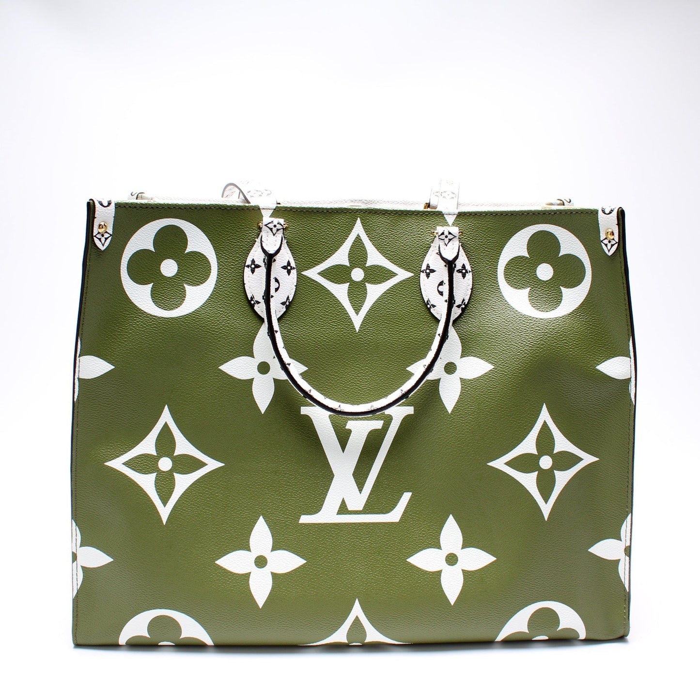 Louis Vuitton ONTHEGO GM Giant Monogram Handbag