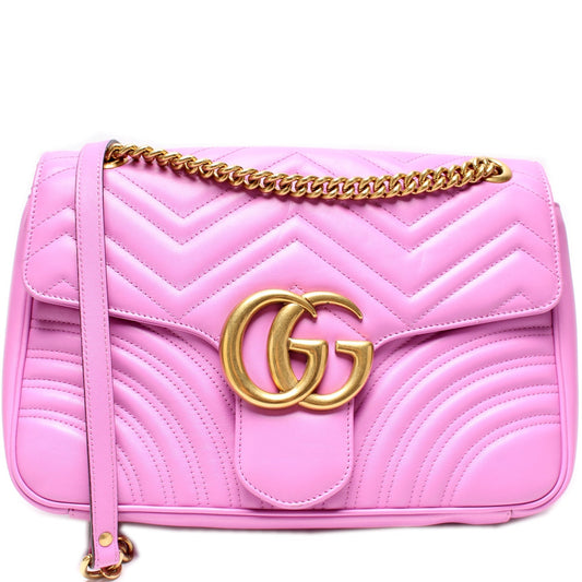 Gucci Marmont Medium Shoulder Bag Medium 15