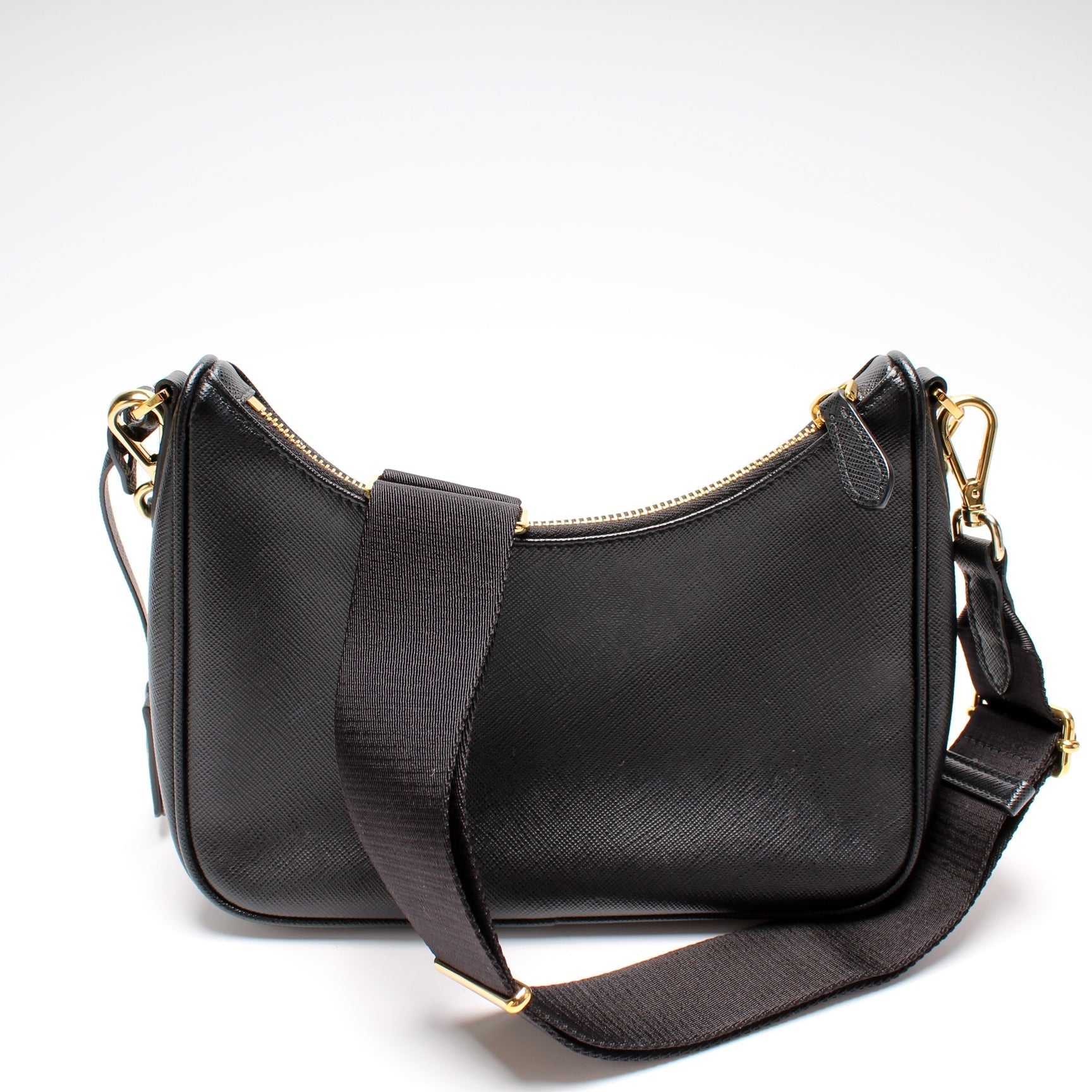 Prada Saffiano Re Edition Bag Travel Bag