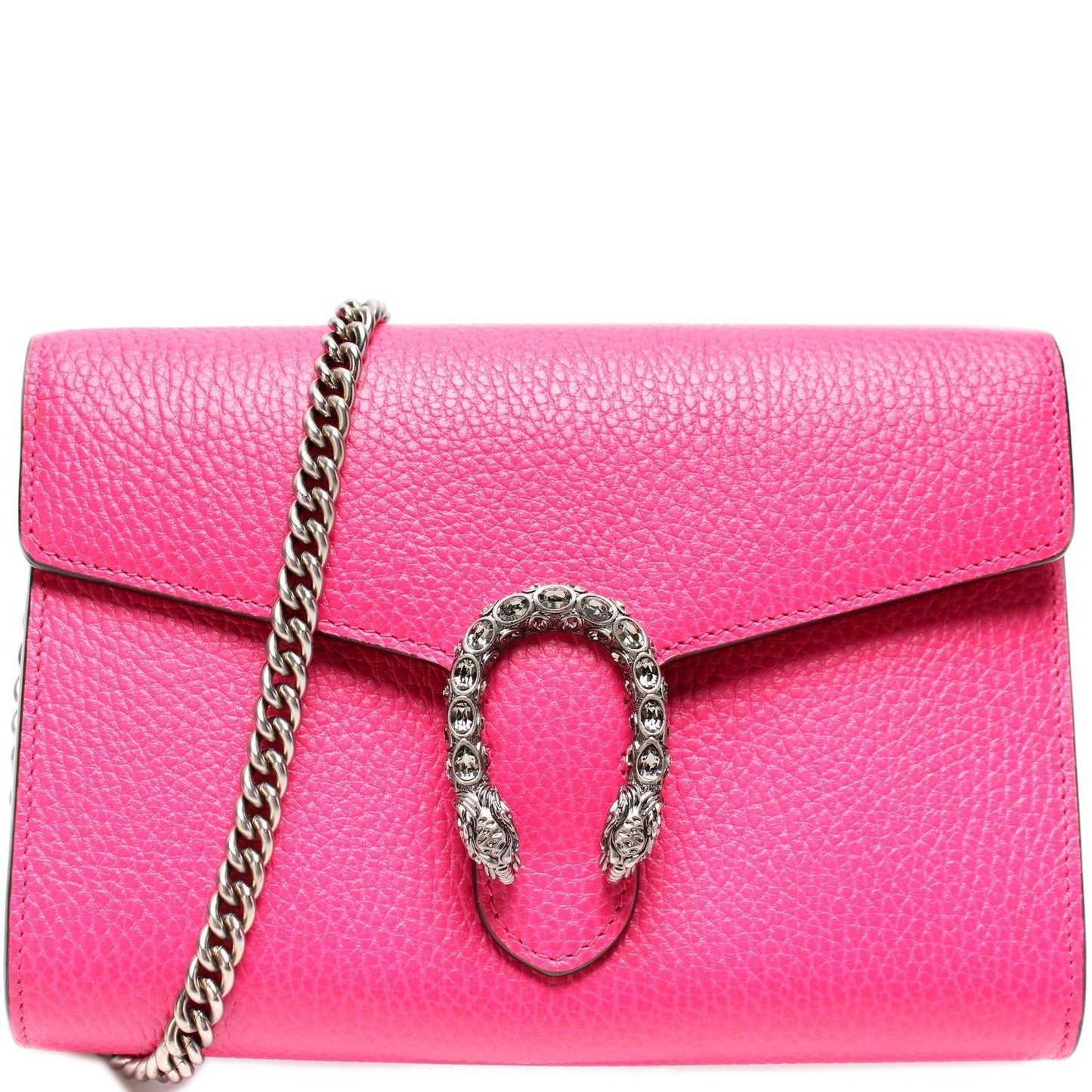 Gucci Dionysus Mini Wallet Case Wallet 10