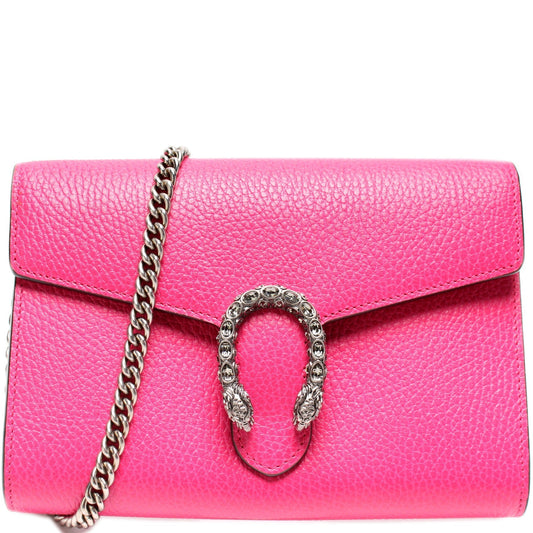 Gucci Dionysus Mini Wallet Case Wallet 10