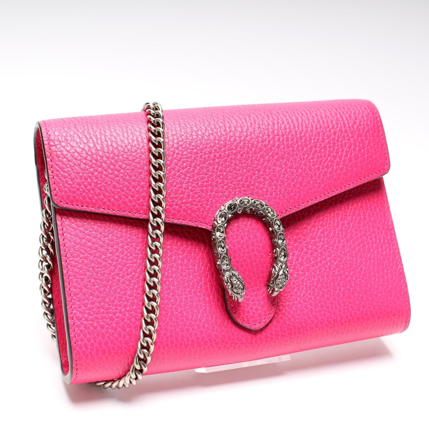 Gucci Dionysus Mini Wallet Case Wallet 10