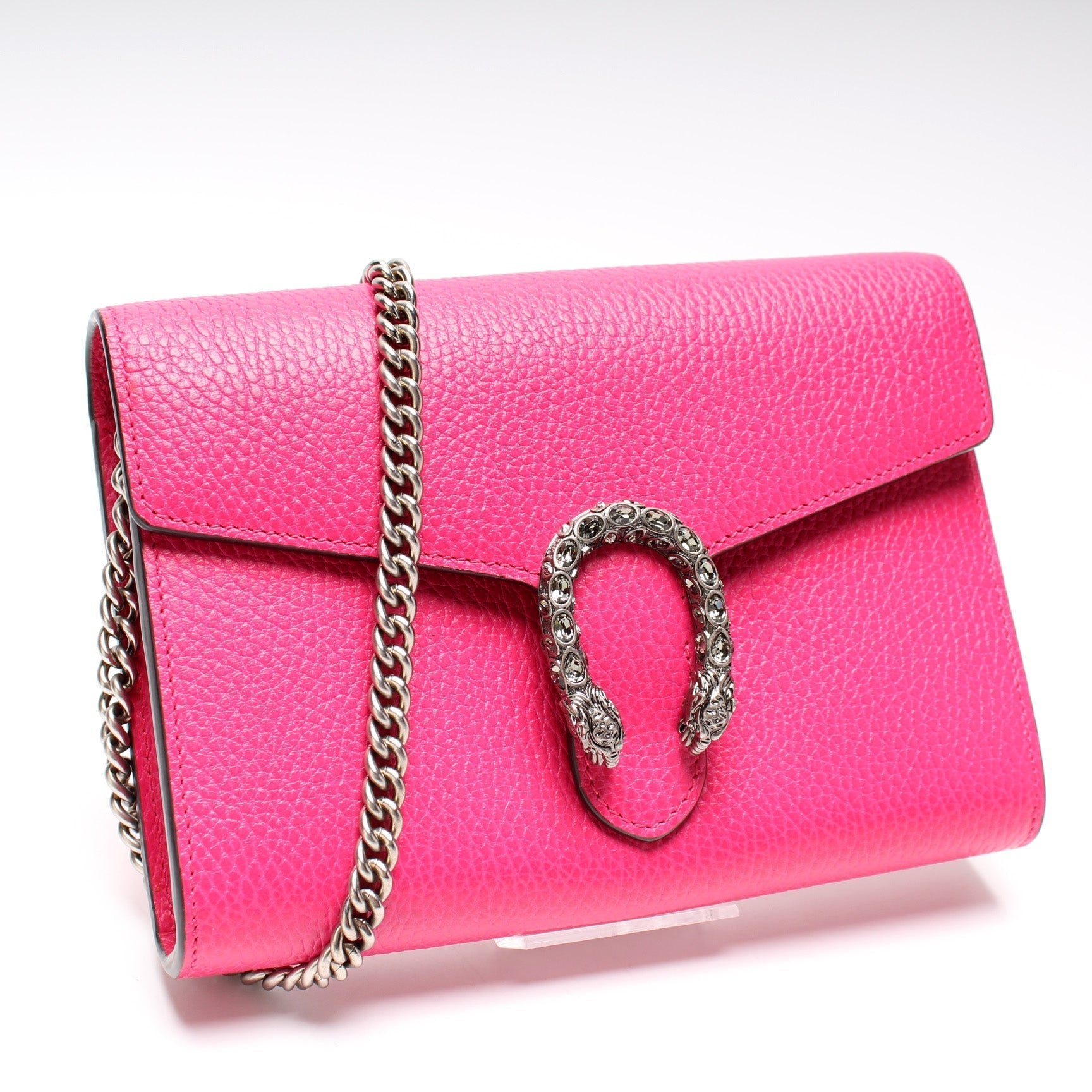 Gucci Dionysus Mini Wallet Case Wallet 10