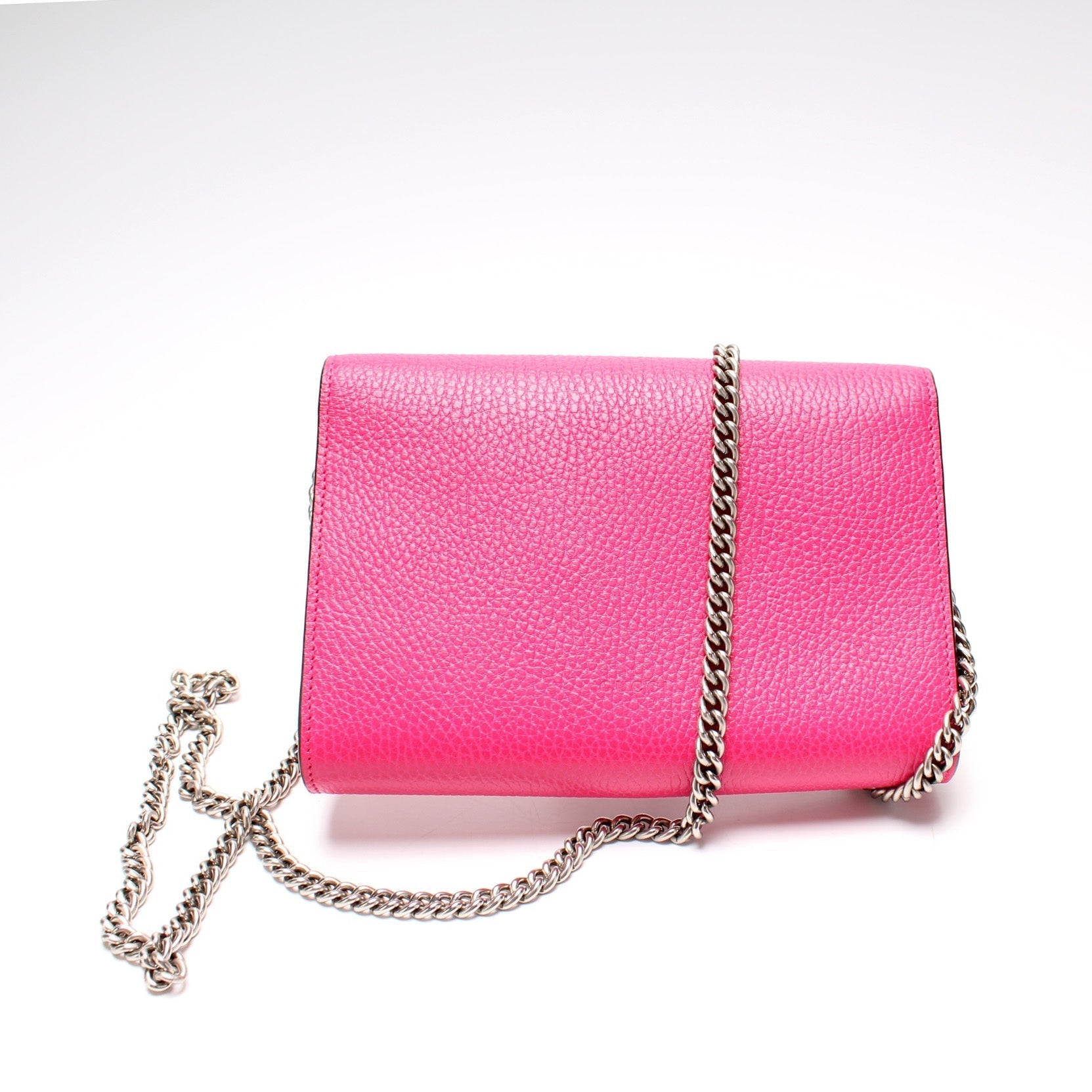 Gucci Dionysus Mini Wallet Case Wallet 10