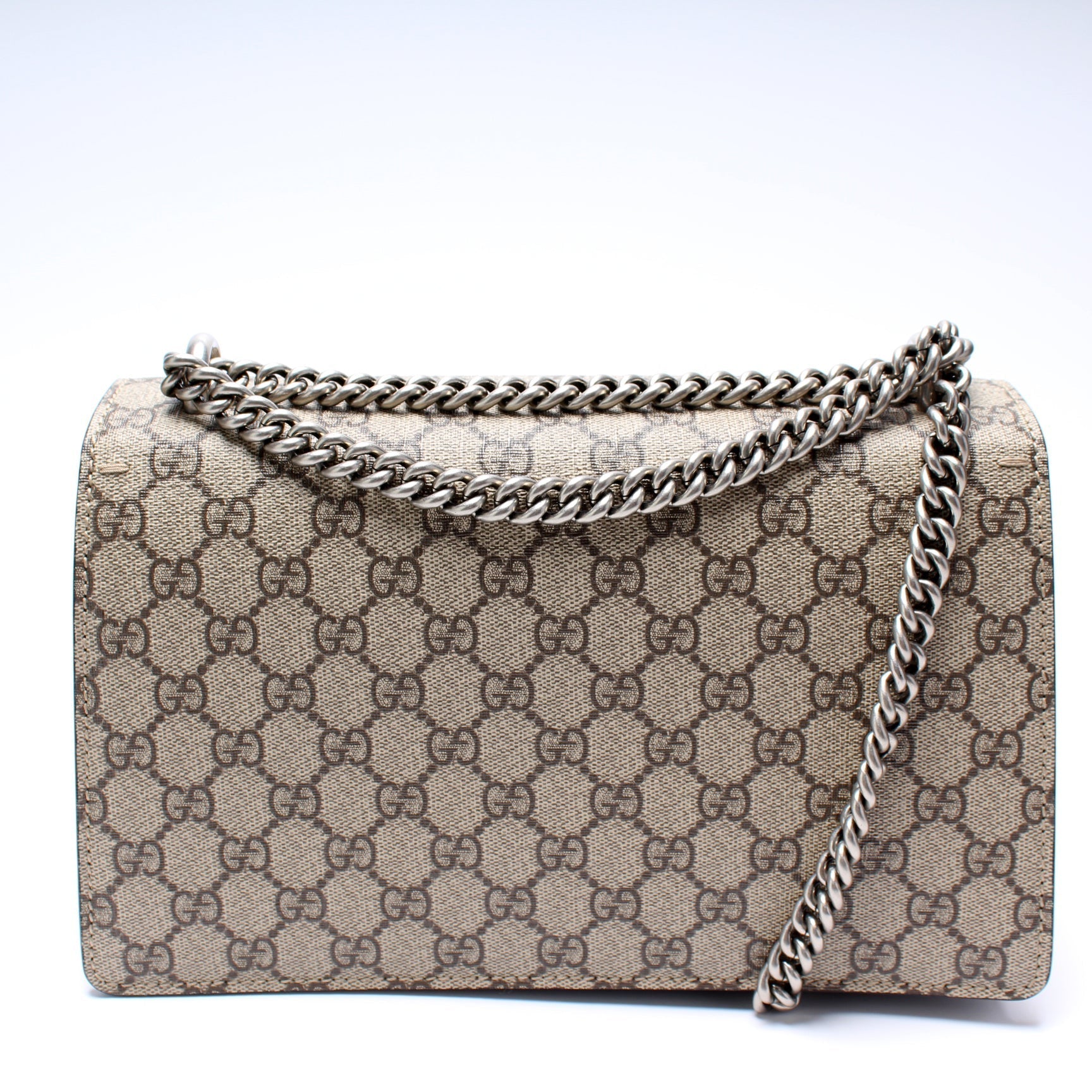 Gucci Dionysus GG Small Shoulder Bag Small 3