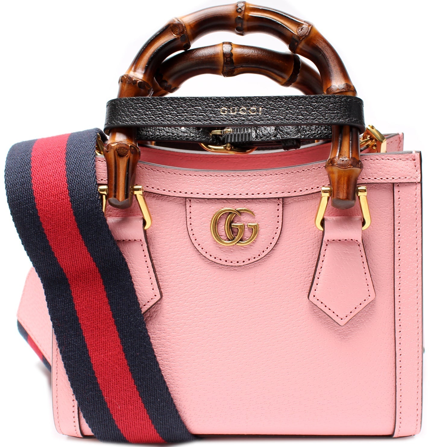 Gucci Diana Mini Tote Bag