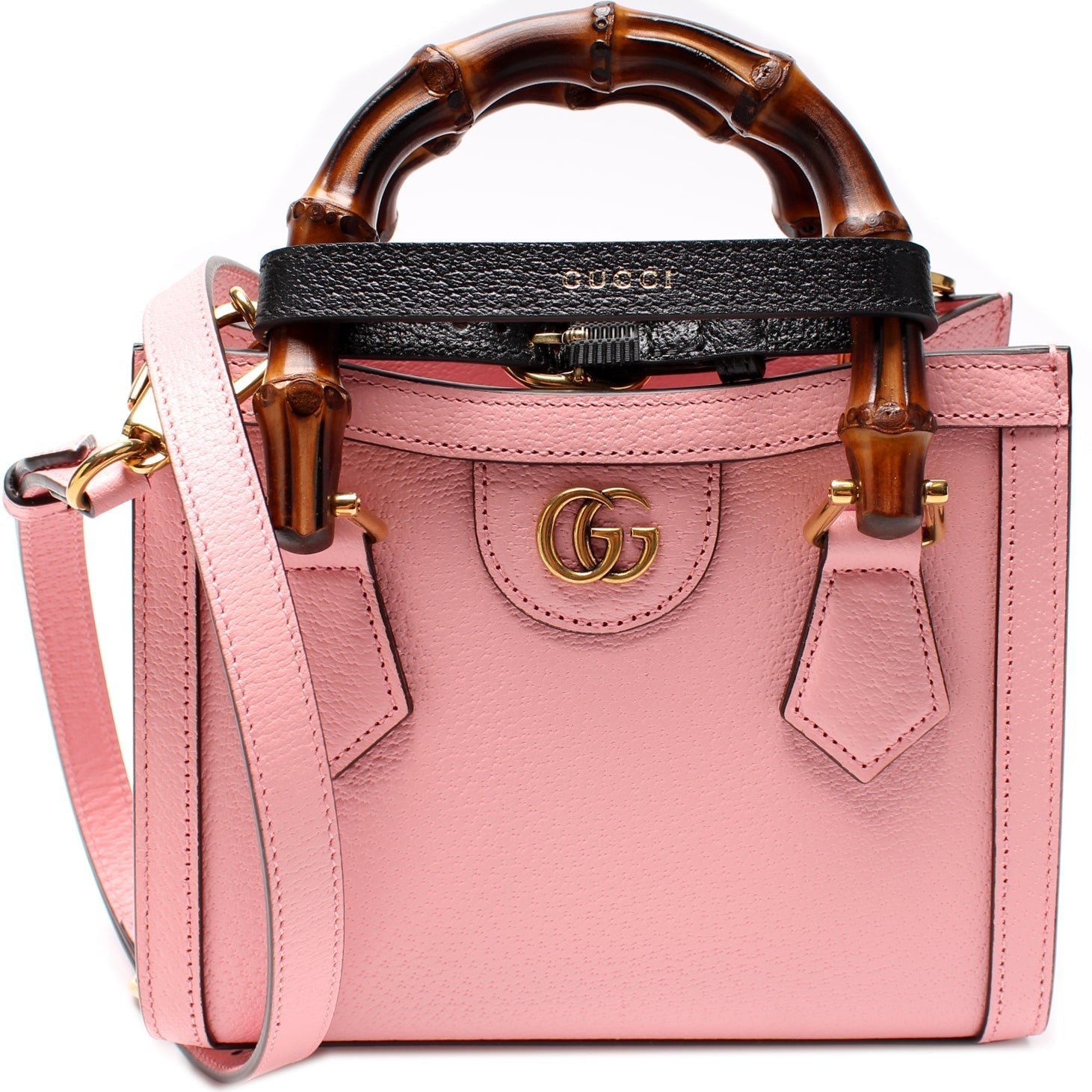 Gucci Diana Mini Tote Bag