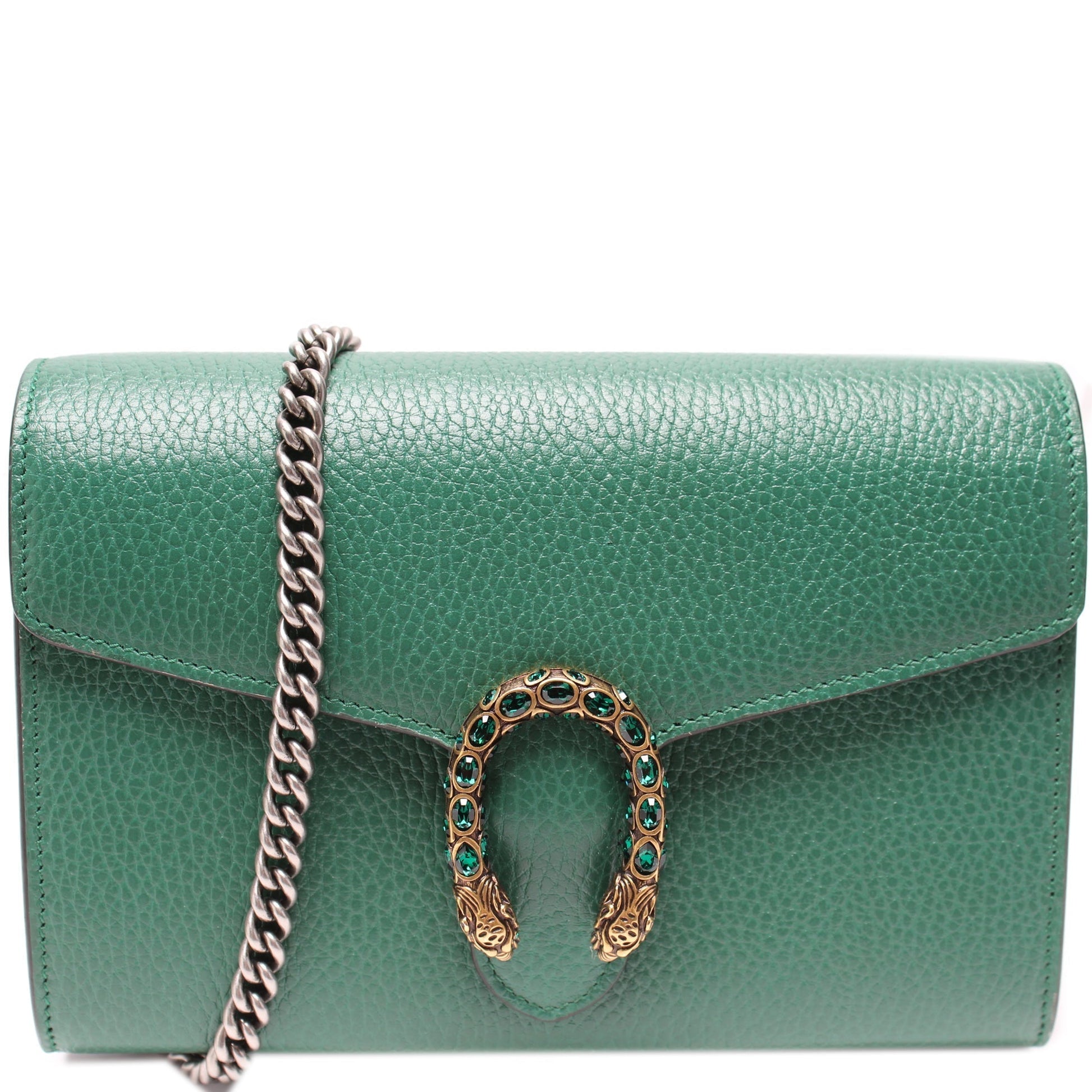 Gucci Dionysus Mini Wallet Case Wallet 15
