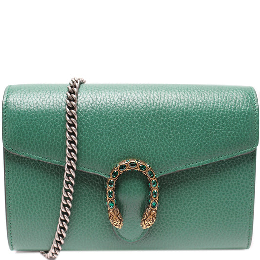 Gucci Dionysus Mini Wallet Case Wallet 15