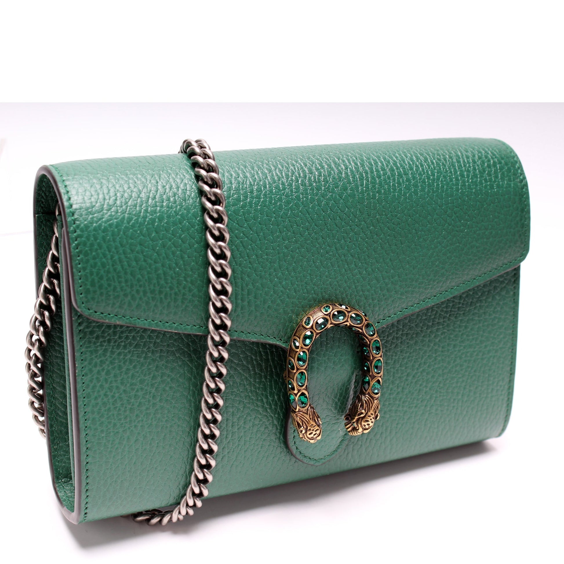 Gucci Dionysus Mini Wallet Case Wallet 15
