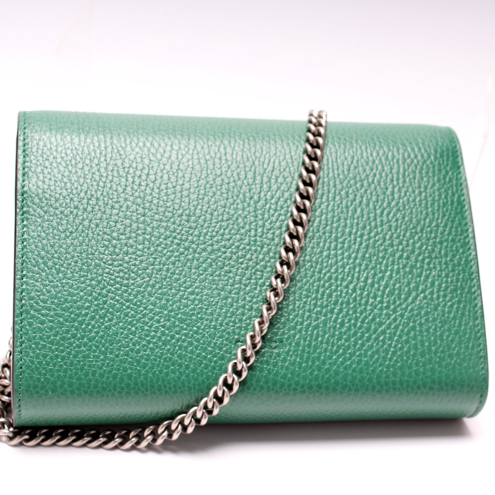 Gucci Dionysus Mini Wallet Case Wallet 15