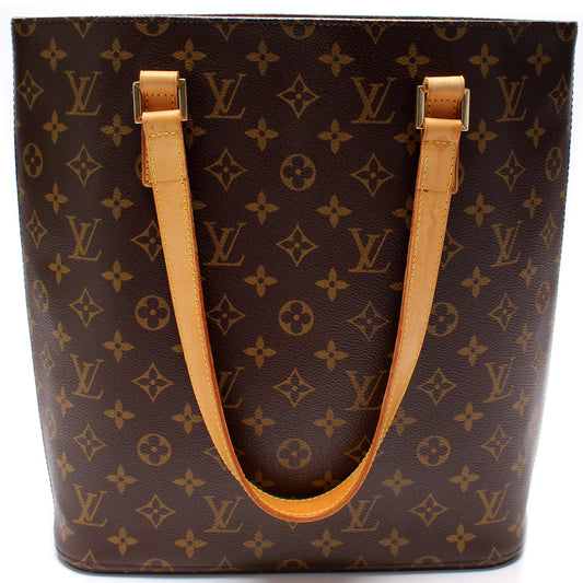 Louis Vuitton Vavin Monogram GM Handbag Monogram 3