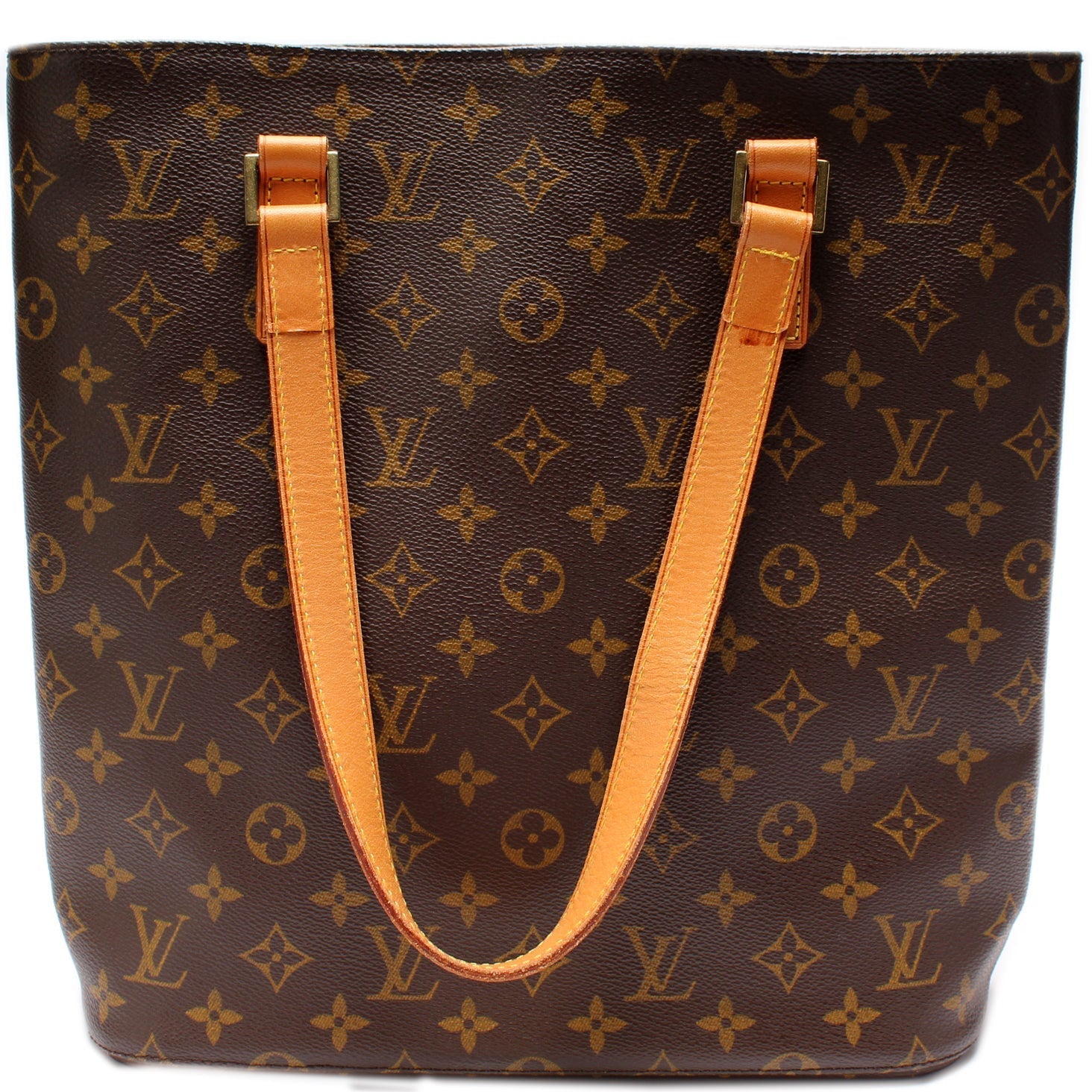Louis Vuitton Vavin Monogram GM Handbag Monogram 1