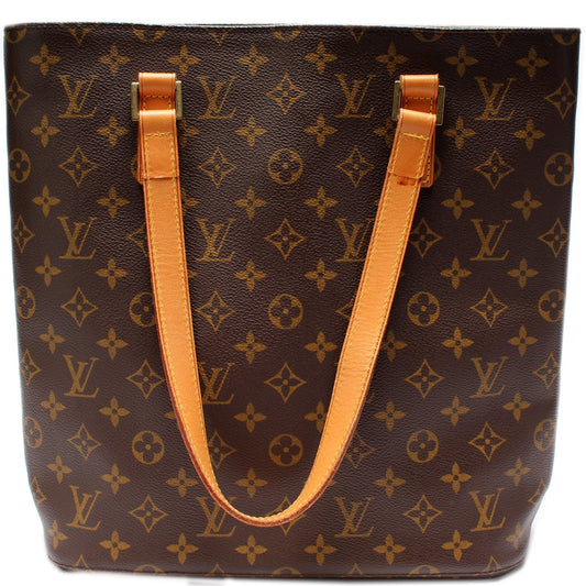 Louis Vuitton Vavin Monogram GM Handbag Monogram 1