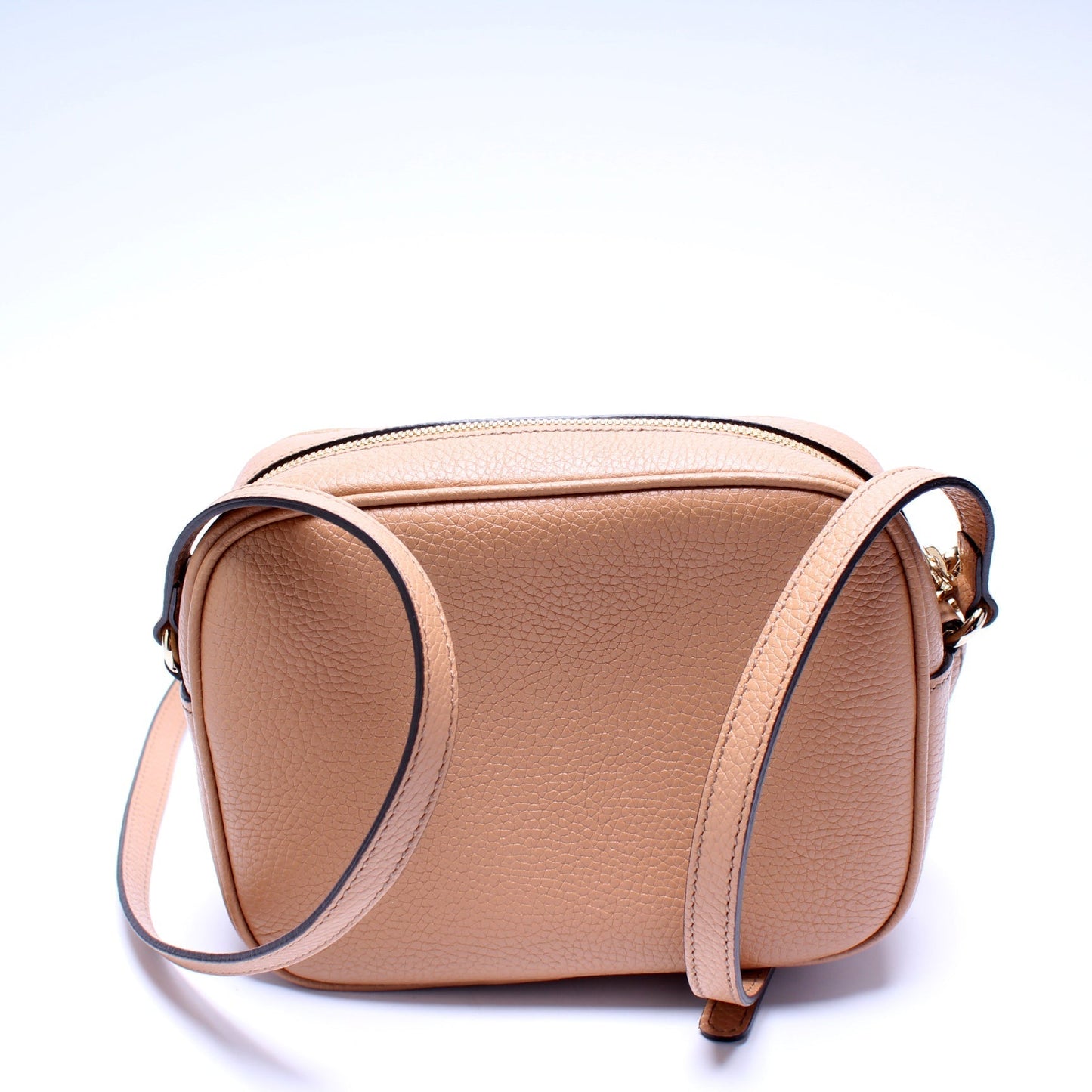 Gucci Soho Disco Crossbody Bag Crossbody 5
