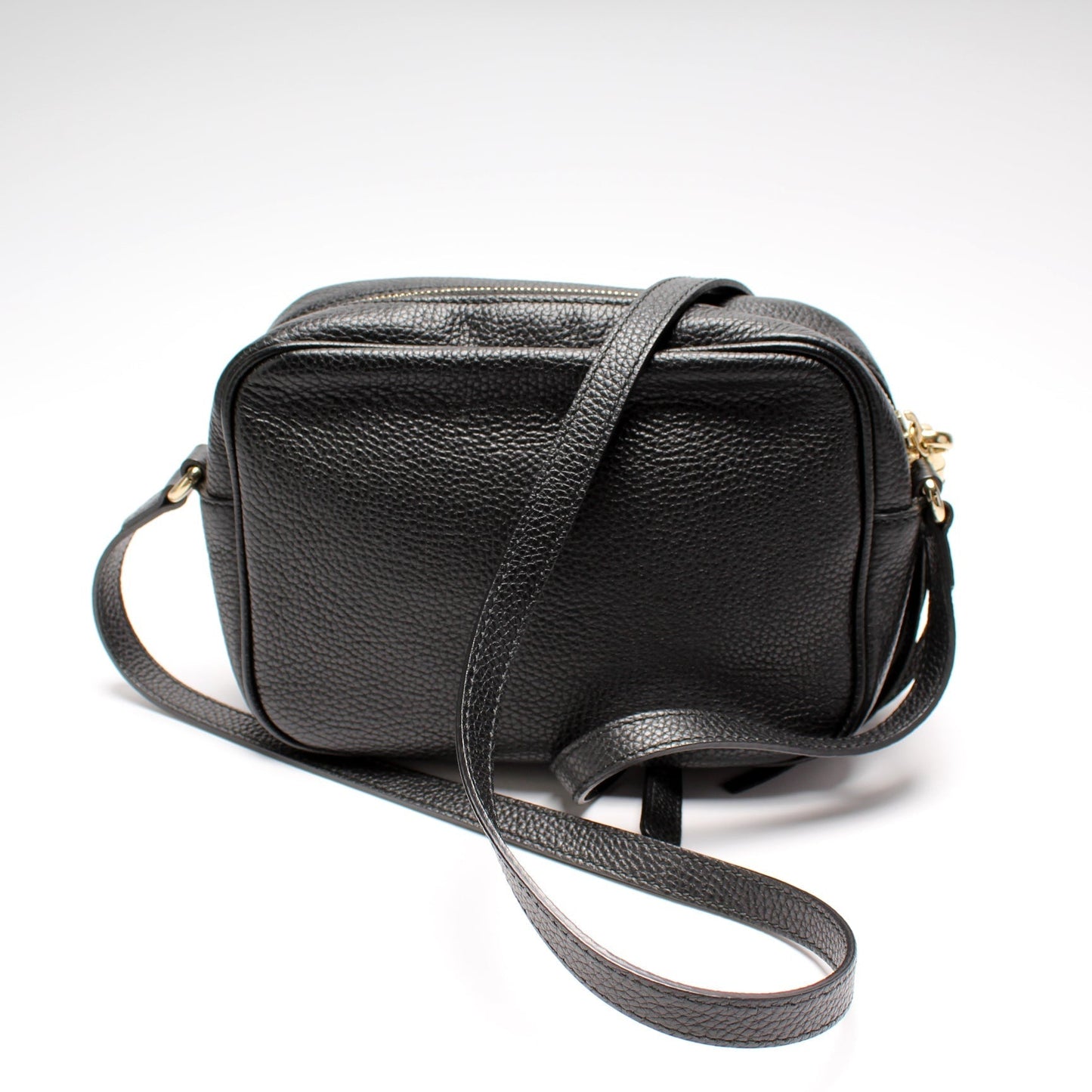 Gucci Soho Disco Crossbody Bag Crossbody 6