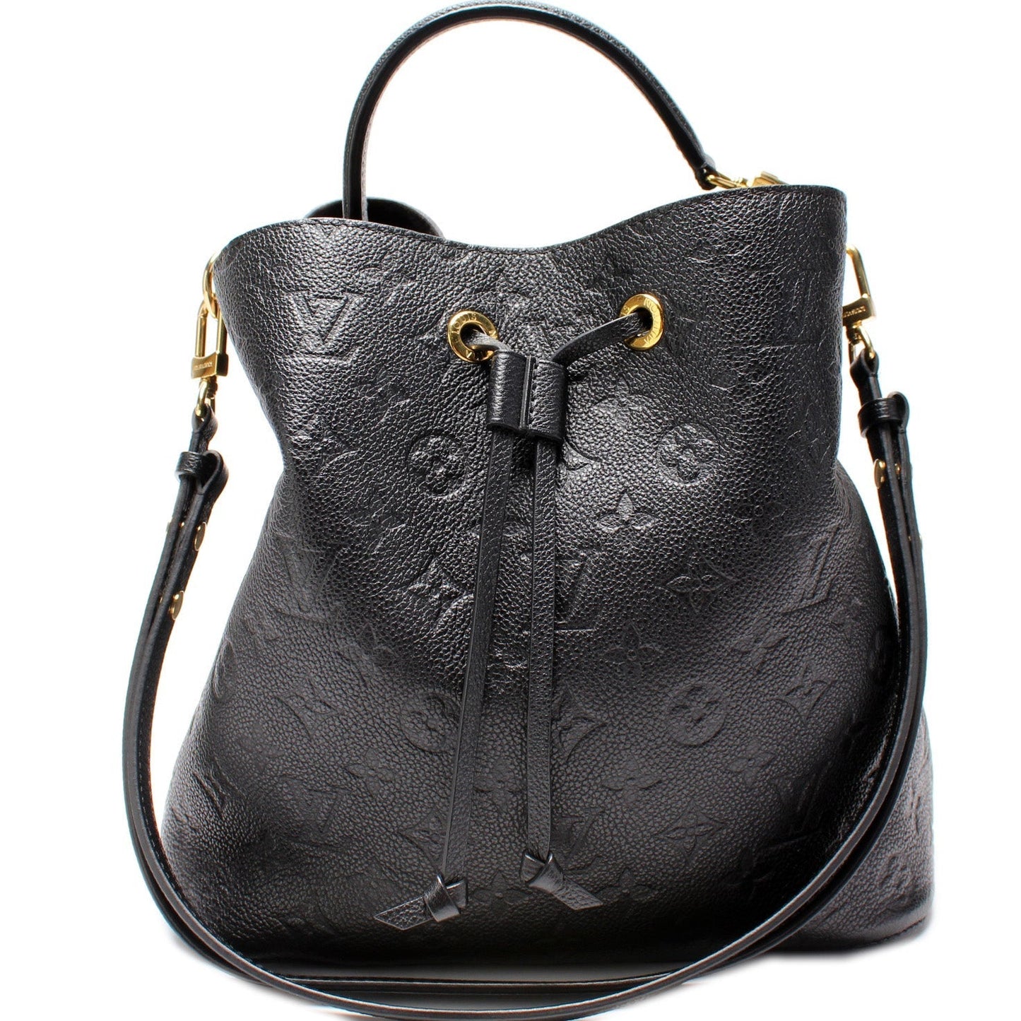 Louis Vuitton Neonoe MM Empreinte Handbag Empreinte 3