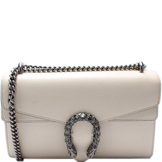 Gucci Dionysus Leather Small Shoulder Bag Small 4