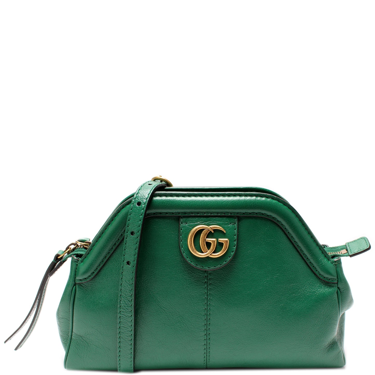 Gucci Re Belle Shoulder Bag