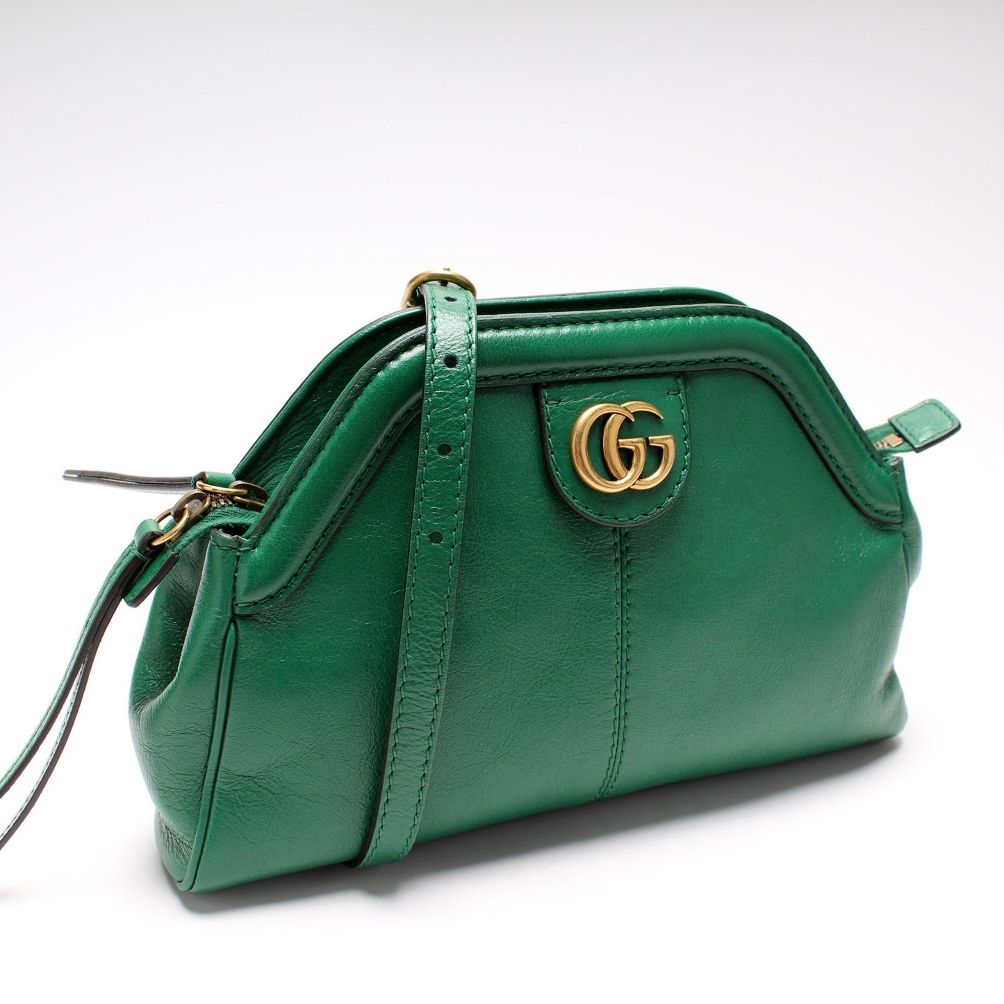 Gucci Re Belle Shoulder Bag