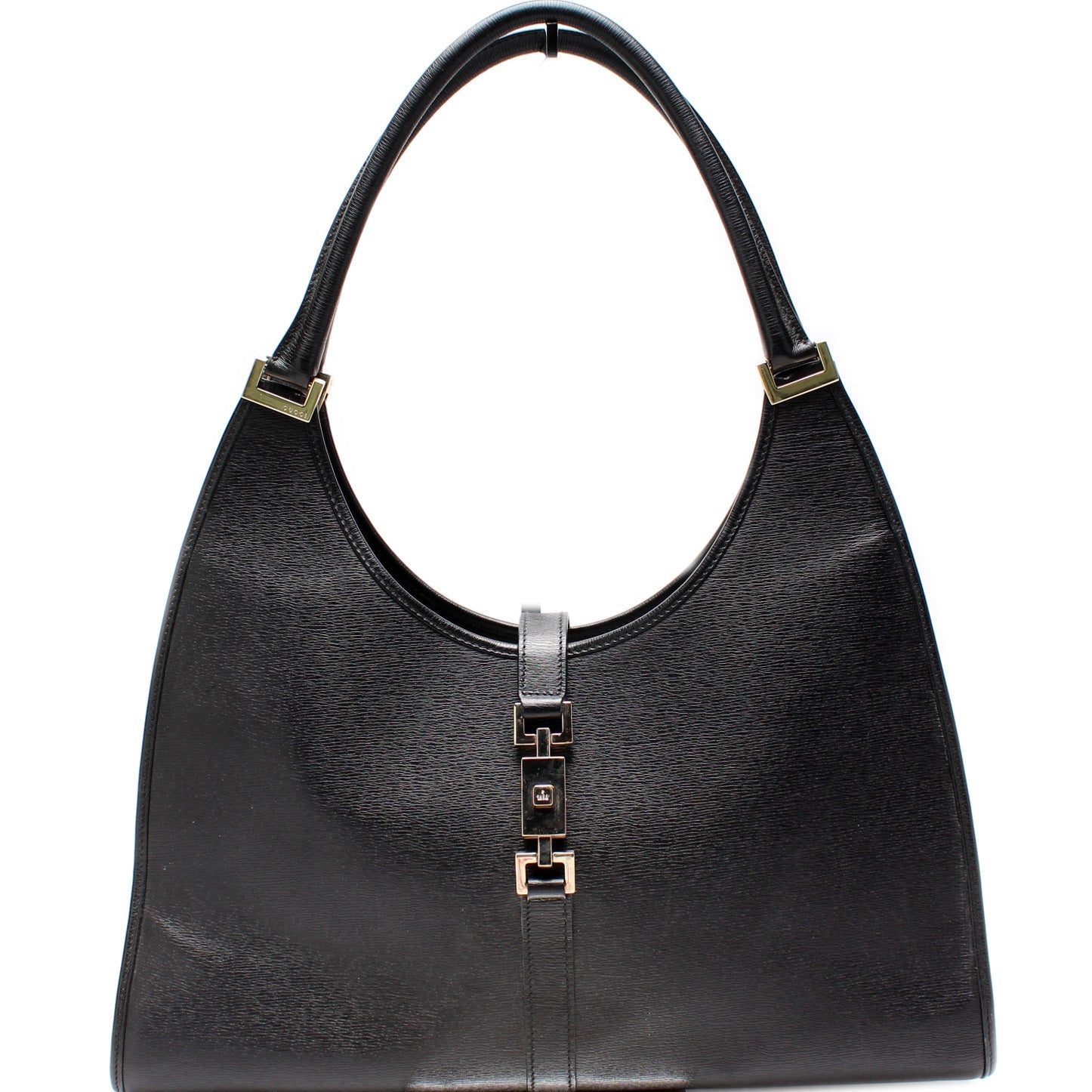 Gucci 002- Jackie Shoulder Bag