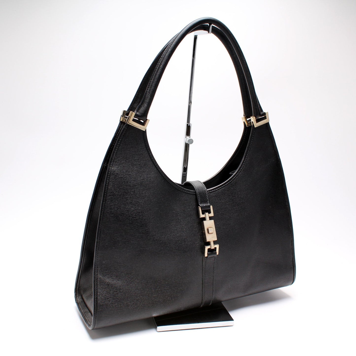 Gucci 002- Jackie Shoulder Bag